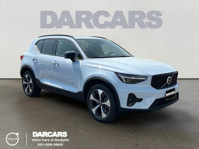 2026 Volvo XC40 Plus, B5 AWD Gas (mild hybrid), Dark for sale in Rockville, MD