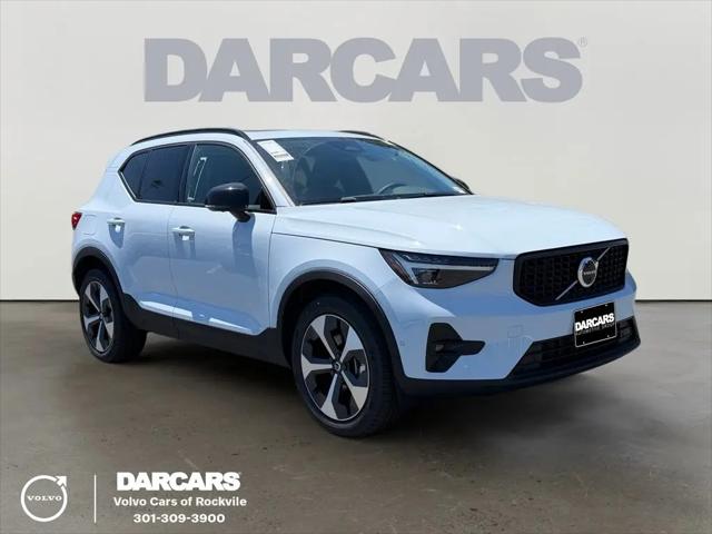 2026 Volvo XC40 Plus, B5 AWD Gas (mild hybrid), Dark for sale in Rockville, MD