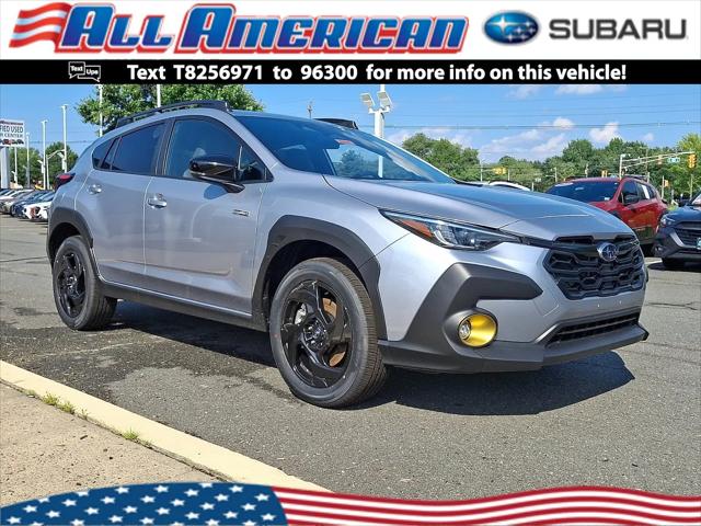 2026 Subaru Crosstrek Sport for sale in Old Bridge, NJ