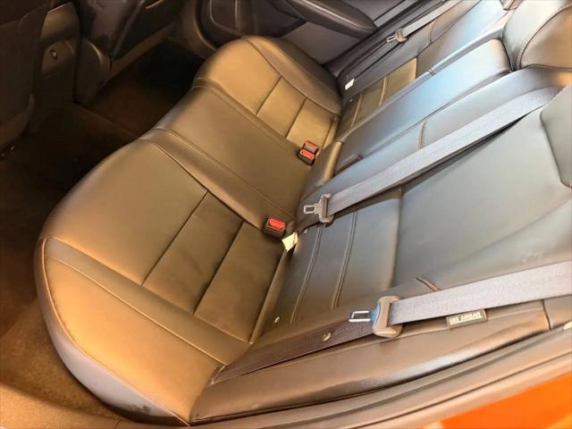 2024 Nissan Sentra SR Xtronic CVT