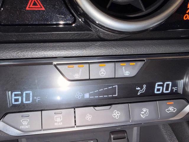 2024 Nissan Sentra SR Xtronic CVT