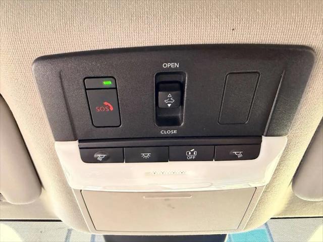 2024 Nissan Sentra SR Xtronic CVT