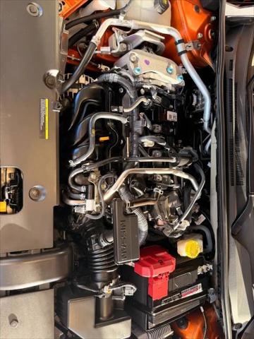 2024 Nissan Sentra SR Xtronic CVT