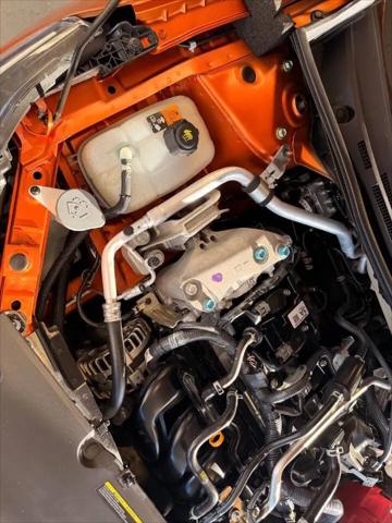 2024 Nissan Sentra SR Xtronic CVT