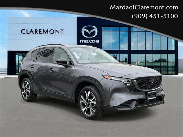 2026 Mazda CX-5 2.5 S Preferred for sale in Claremont, CA