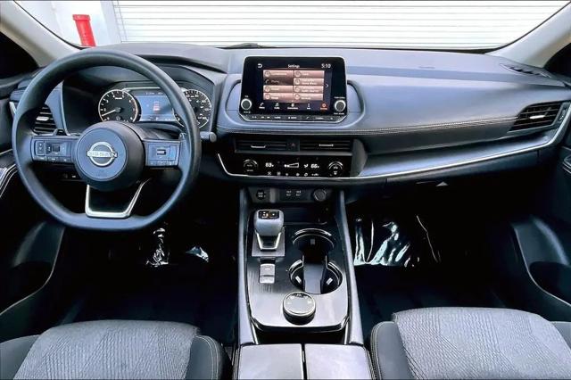 2024 Nissan Rogue SV Intelligent AWD