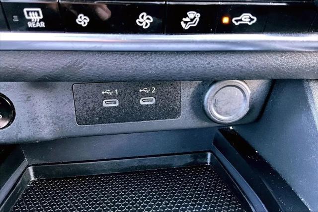 2024 Nissan Rogue SV Intelligent AWD