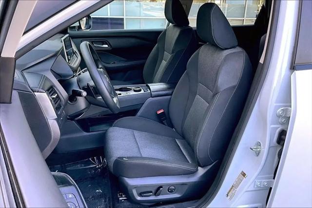 2024 Nissan Rogue SV Intelligent AWD