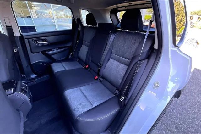 2024 Nissan Rogue SV Intelligent AWD