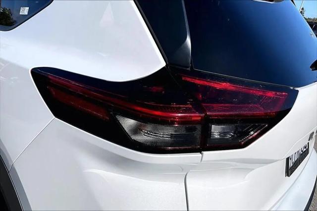 2024 Nissan Rogue SV Intelligent AWD