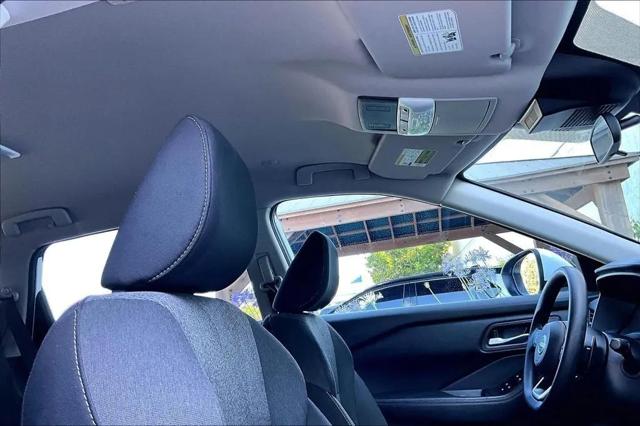 2024 Nissan Rogue SV Intelligent AWD