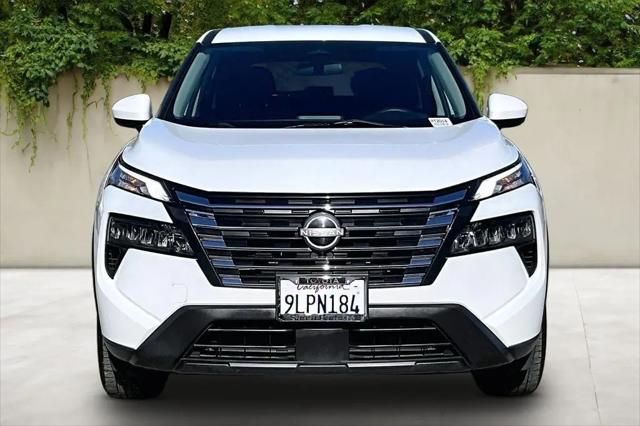 2024 Nissan Rogue SV Intelligent AWD