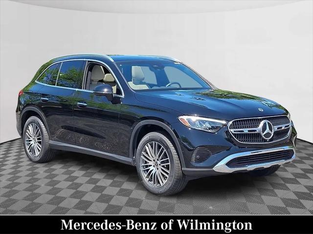 2024 Mercedes-Benz GLC 4MATIC SUV for sale in Wilmington, DE