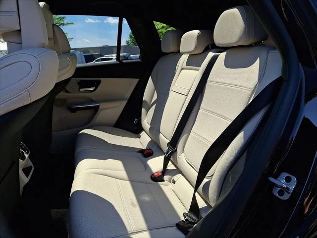 2024 Mercedes-Benz GLC 4MATIC SUV