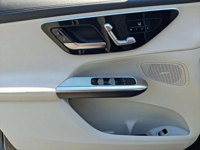 2024 Mercedes-Benz GLC 4MATIC SUV