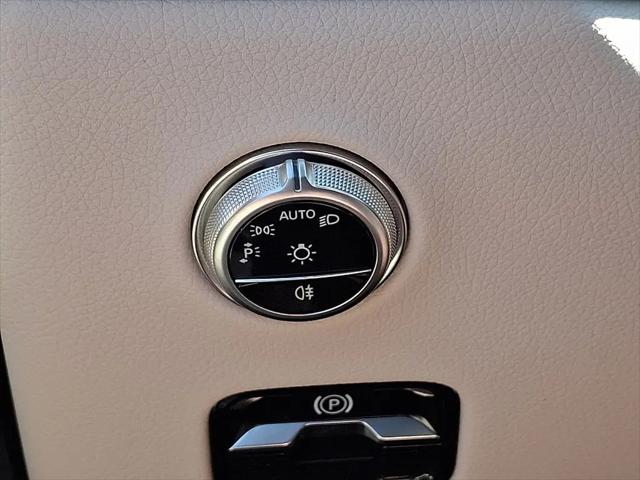 2024 Mercedes-Benz GLC 4MATIC SUV