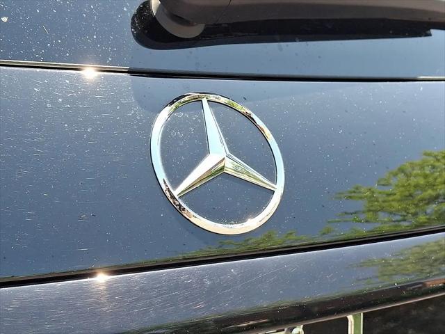 2024 Mercedes-Benz GLC 4MATIC SUV