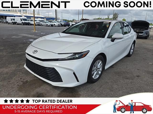 2025 Toyota Camry LE for sale in Florissant, MO