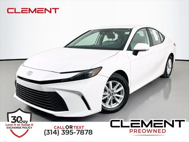 2025 Toyota Camry LE for sale in Florissant, MO