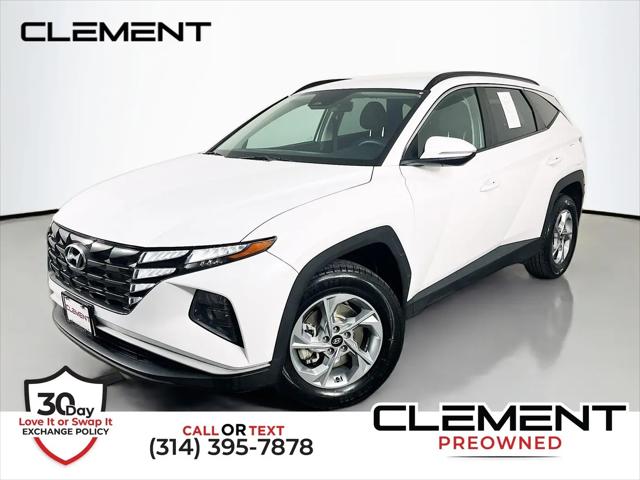 2023 Hyundai Tucson SEL for sale in Florissant, MO