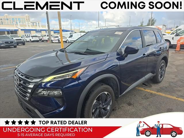 2024 Nissan Rogue SV FWD for sale in Florissant, MO