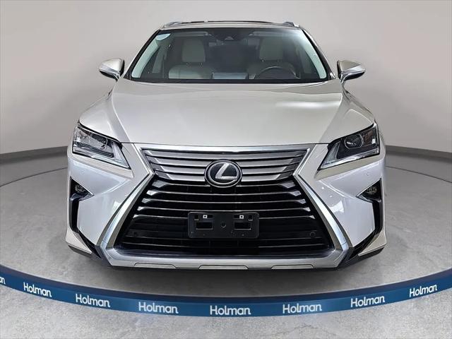 2017 Lexus RX 350 RX 350