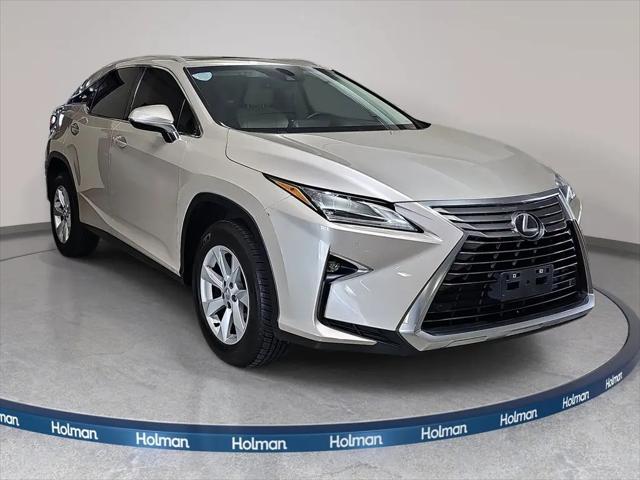 2017 Lexus RX 350 RX 350