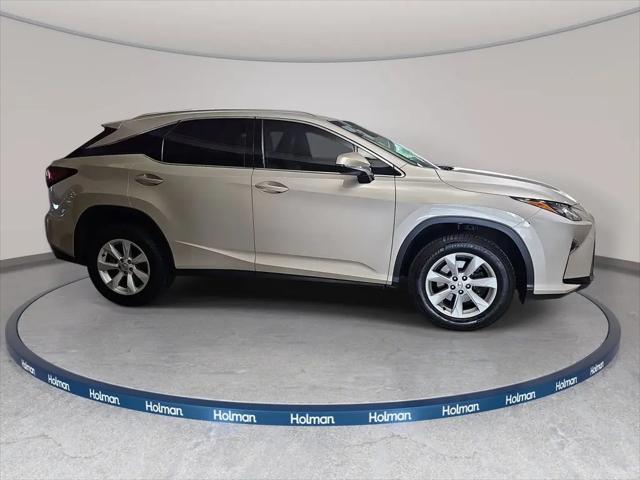 2017 Lexus RX 350 RX 350