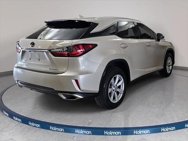 2017 Lexus RX 350 RX 350