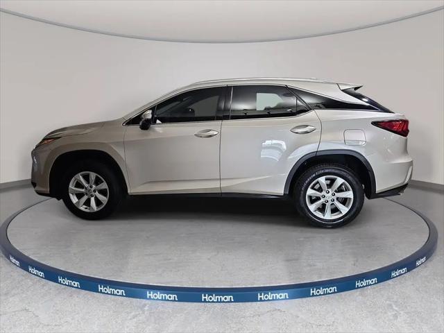 2017 Lexus RX 350 RX 350