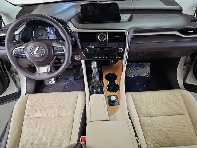 2017 Lexus RX 350 RX 350