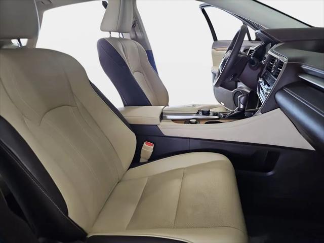 2017 Lexus RX 350 RX 350