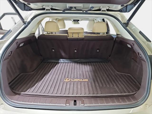 2017 Lexus RX 350 RX 350