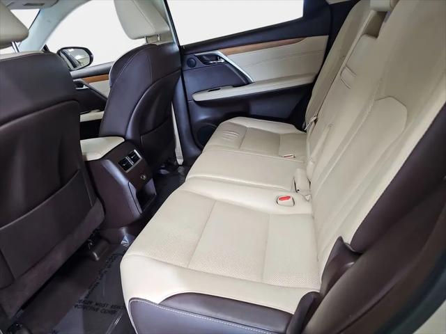 2017 Lexus RX 350 RX 350