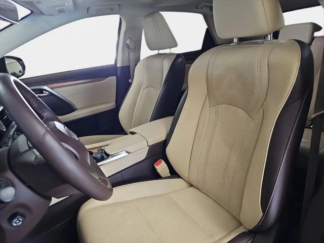 2017 Lexus RX 350 RX 350