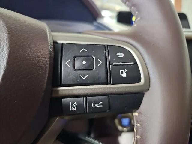 2017 Lexus RX 350 RX 350