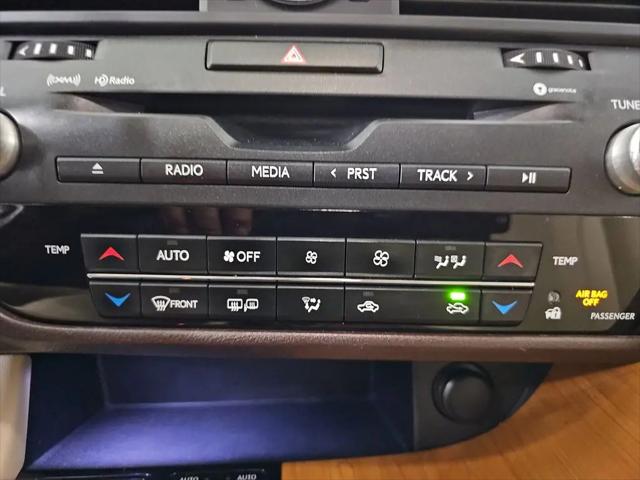 2017 Lexus RX 350 RX 350