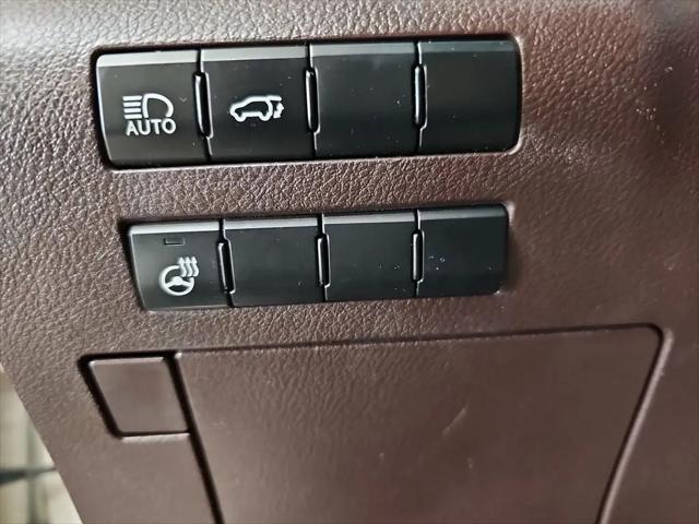 2017 Lexus RX 350 RX 350