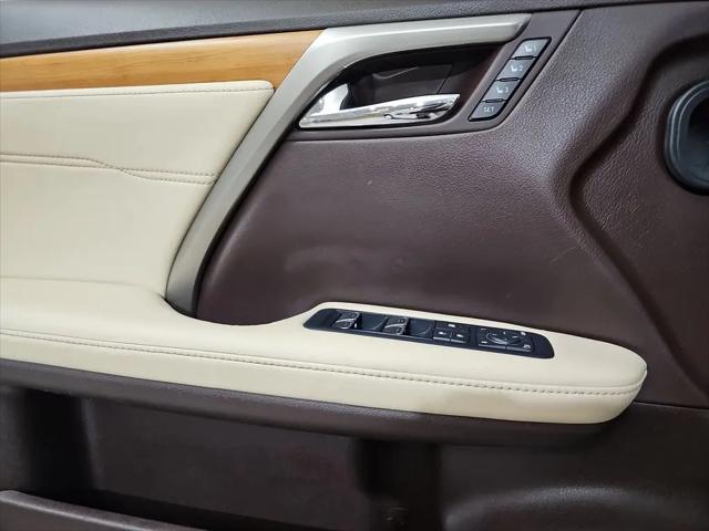 2017 Lexus RX 350 RX 350