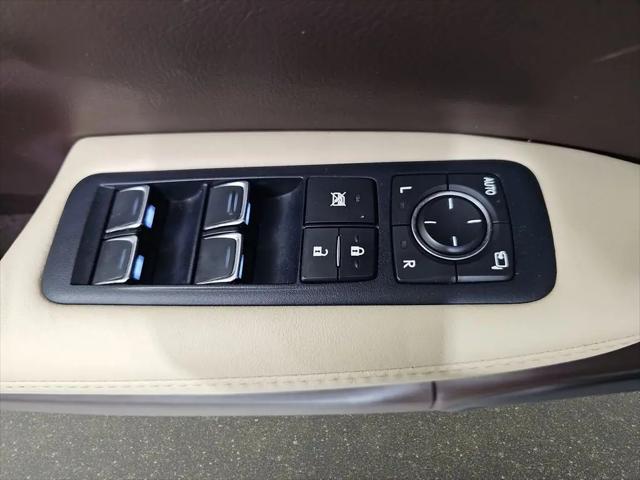 2017 Lexus RX 350 RX 350