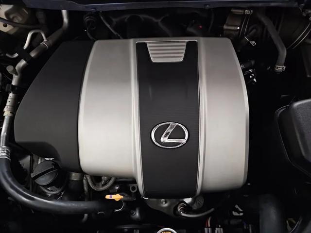 2017 Lexus RX 350 RX 350