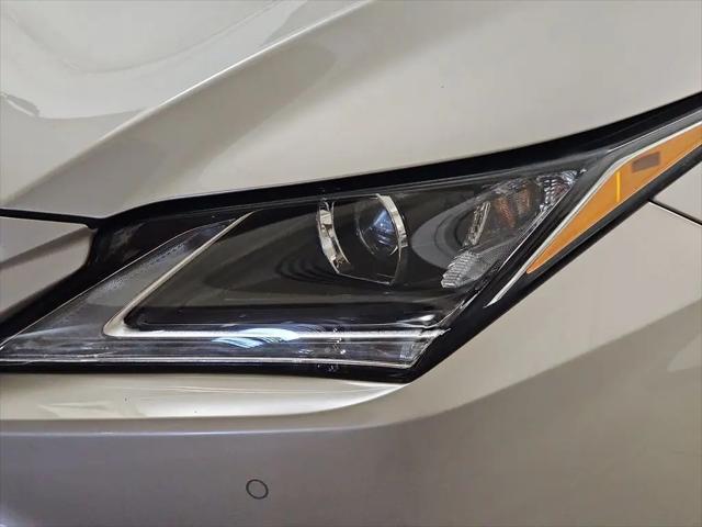 2017 Lexus RX 350 RX 350