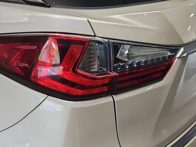 2017 Lexus RX 350 RX 350