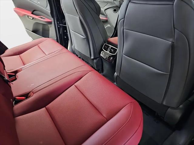 2024 Lexus RX 350 F SPORT Handling
