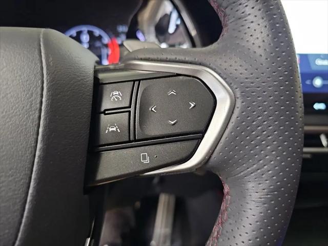 2024 Lexus RX 350 F SPORT Handling