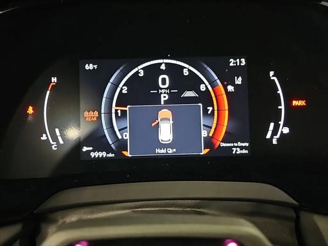 2024 Lexus RX 350 F SPORT Handling