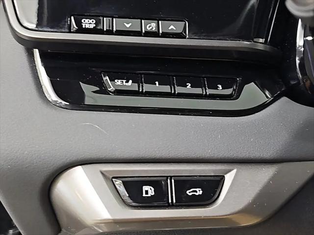 2024 Lexus RX 350 F SPORT Handling