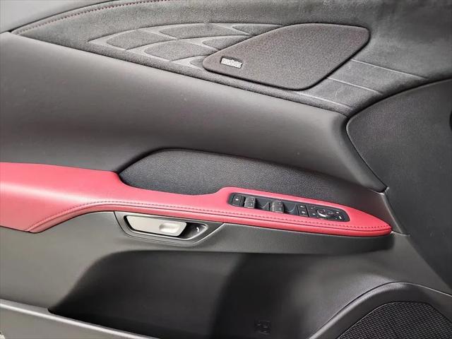 2024 Lexus RX 350 F SPORT Handling