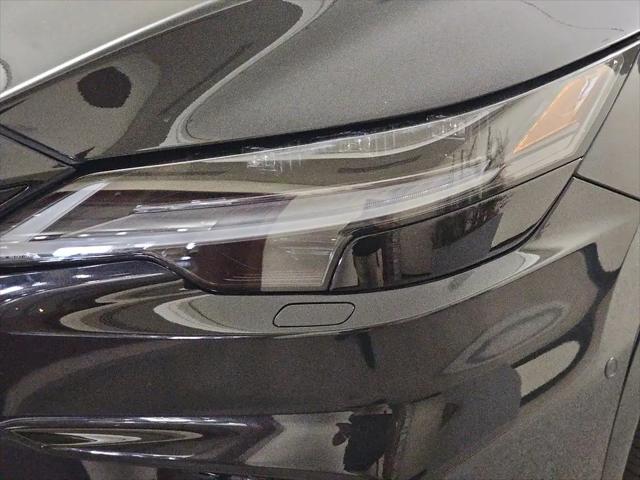 2024 Lexus RX 350 F SPORT Handling