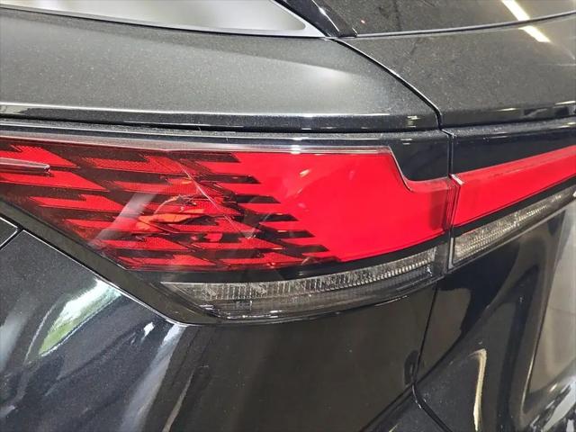 2024 Lexus RX 350 F SPORT Handling